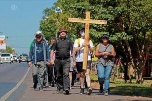 Diario HOY | Salud activa cobertura amarilla desde mañana en Caacupé
