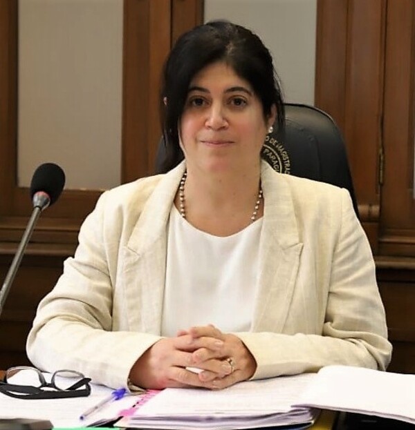 Denuncian grosero direccionamiento de notas a favor de “genios” aliados a Marito que concursan para fiscal general – La Mira Digital