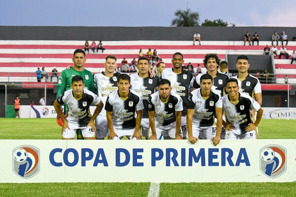 Tacuary se refuerza con dos figuras que sorprendieron este año