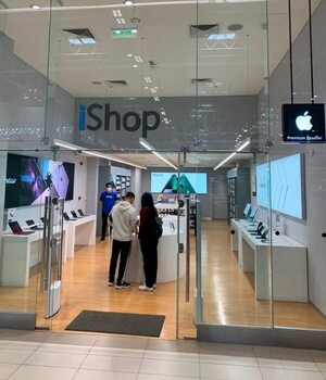 iShop propone la mejor experiencia de compras de productos Apple - Empresariales - ABC Color