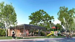 Nuevo lanzamiento de casas en Mora Cue para “Primera vivienda” - Brand Lab - ABC Color