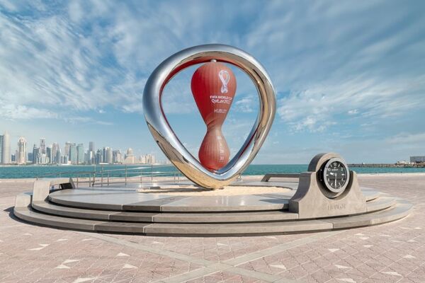 Compañía de seguros detecta estas 3 principales amenazas en el desarrollo de la Copa del Mundo Qatar 2022 - MarketData