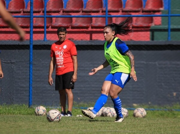 Cierre de otra etapa de entrenamientos - APF