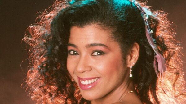 Irene Cara, actriz y cantante de Flashdance, muere a los 63 años