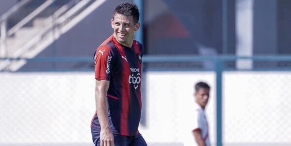 ¿Qué pasará con Fernando Ovelar? Desde Cerro Porteño tomaron una decisión