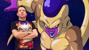 [VIDEO] Freezer: "Ja'umina saiyayin"