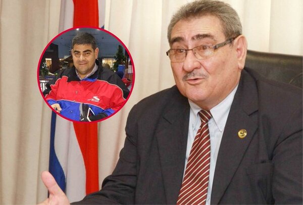 Declaran en quiebra a Amílcar Fretes, hijo del ministro de la Corte Suprema