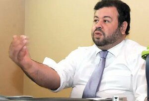 Investigadores inspeccionan de nuevo casa del ex fiscal Javier Ibarra