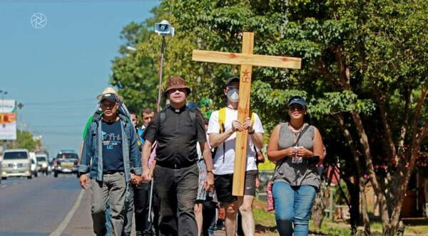 Salud activa cobertura amarilla desde mañana en Caacupé - Noticiero Paraguay