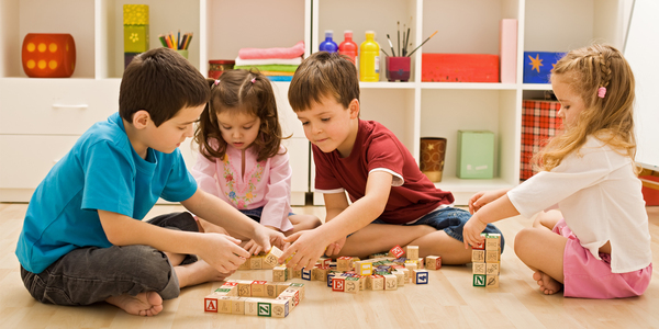 Preparan taller de inteligencia emocional para niños - trece