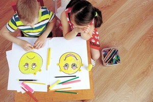 Invitan a taller para que niños aprendan a manejar sus emociones - Unicanal