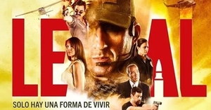 ¡La misión continúa para “Leal”! Llega la segunda parte de la exitosa película paraguaya