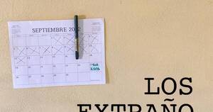 La Nación / SmartFilms: “Los extraño” relata la migración venezolana a Paraguay