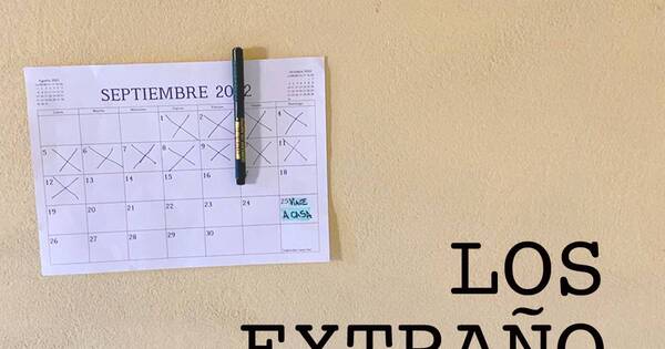 La Nación / SmartFilms: “Los extraño” relata la migración venezolana a Paraguay