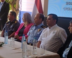 Caacupé 2022: Policía da a conocer las recomendaciones y restricciones - Megacadena — Últimas Noticias de Paraguay