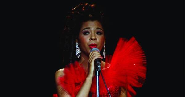 La Nación / Fallece Irene Cara, actriz y cantante de “Fame” y “Flashdance”