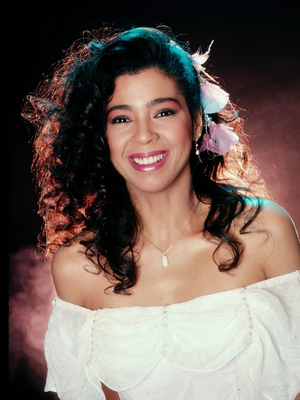 Murió Irene Cara, cantante de los éxitos de “Fama” y “Flashdance”