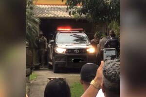 Ataque a escuelas deja tres muertos y 13 heridos en Aracruz - Radio Imperio