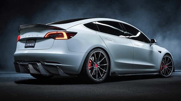Tesla retira aproximadamente 81.000 autos en China por software y cinturones seguridad | Internacionales | 5Días