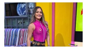 Pao Ruiz Díaz denunció por maltrato a dueño de discoteca