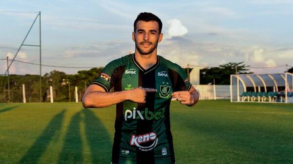 Los motivos por los que Raúl Cáceres eligió jugar en el "Indio"