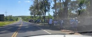 Caacupé: Qué tener en cuenta para ir en bicicleta a la Villa Serrana - Nacionales - ABC Color