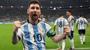 Argentina vence a México y se mantiene con vida en Qatar - Noticias Paraguay