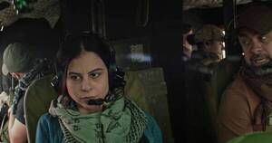 La Nación / HEi Films lanzó el teaser de “Leal 2: Comando Yaguareté″