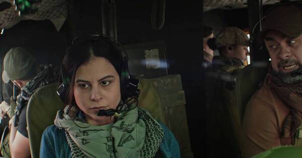 La Nación / HEi Films lanzó el teaser de “Leal 2: Comando Yaguareté″