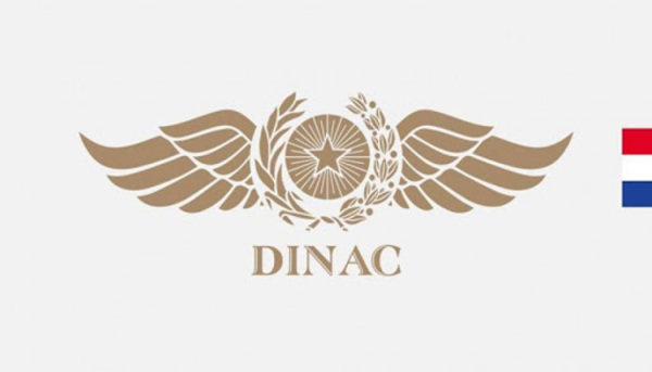 Investigan a funcionario de Dinac que escoltó a brasileños asaltados en Asunción - ADN Digital
