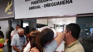 Más 100 paraguayos ya fueron repatriados en lo que va del 2022