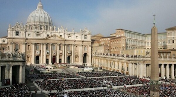 Diario HOY | El Vaticano considera que nombramiento de obispo en China viola acuerdo bilateral
