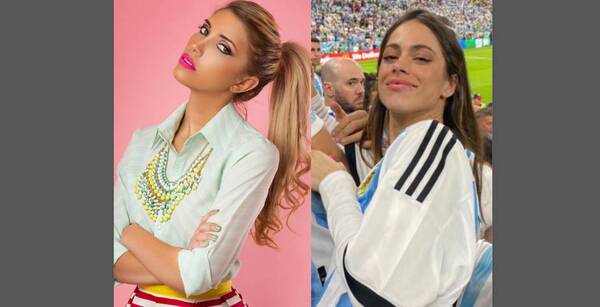 Carmiña trató de "pelotudos" a quienes atacaron a Tini Stoessel
