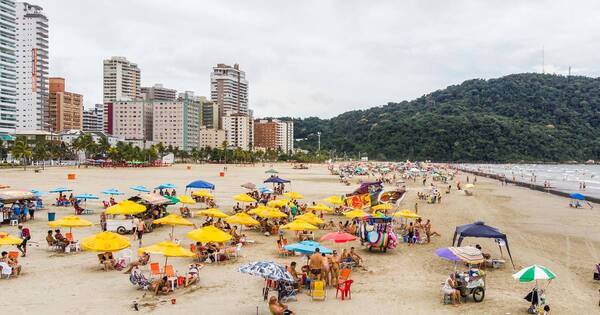 La Nación / Hasta 100 jornales de multa para empresas de turismo no habilitadas ni registradas por Senatur