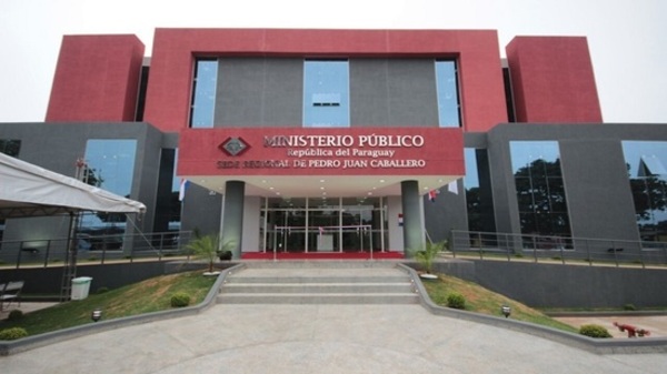 Caso Javier Ibarra: Conforman equipo fiscal para investigación - Paraguaype.com