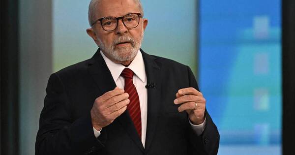 La Nación / Reforma tributaria será una prioridad para Lula