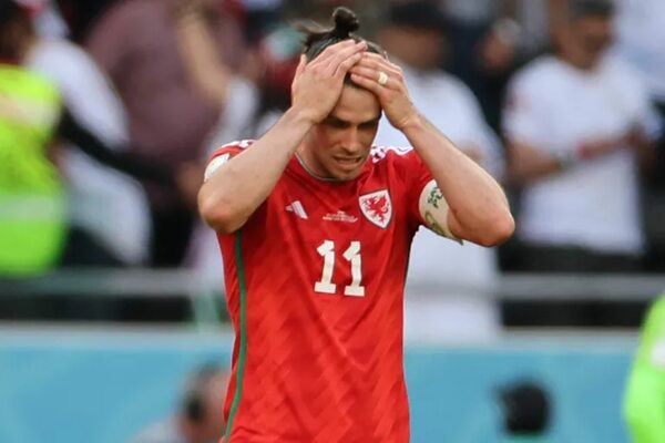 Muere un aficionado galés en Qatar - Fútbol Internacional - ABC Color