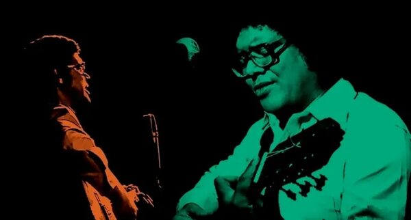 Esto no puede ser más que una canción: adiós a Pablo Milanés - Cultural - ABC Color