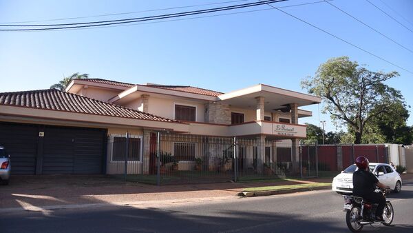 Denuncia vincula al clan Fretes en fraude para alzarse con inmuebles
