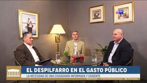 PGN se septuplicó, pero no redundó a favor de la población, dice analista