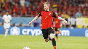Bélgica buscará acercarse a octavos de final