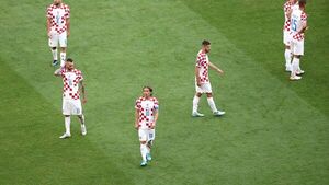 Croacia busca su primera victoria