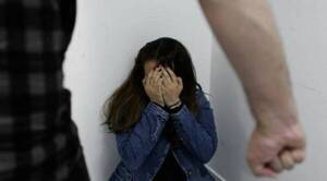 ¡Terrible! La fiscalía registra cerca de 80 denuncias por violencia familiar al día