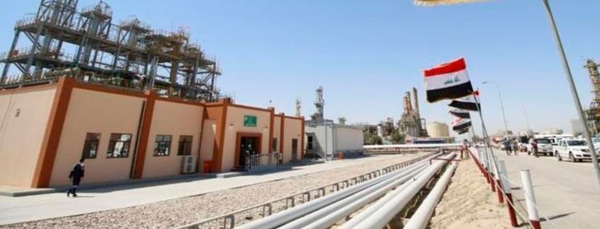 Irak espera un barril de petróleo de entre 85 y 95 dólares para 2023 | Análisis Macro | 5Días