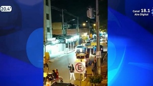 Descontrol y música a todo volumen fastidian descanso de vecinos en Fernando de la Mora - Paraguaype.com