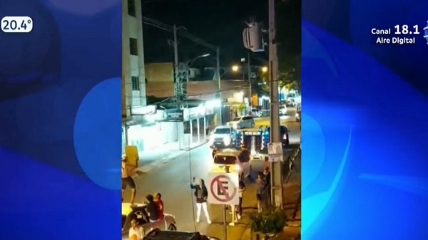 Descontrol y música a todo volumen fastidian descanso de vecinos en Fernando de la Mora - Paraguaype.com