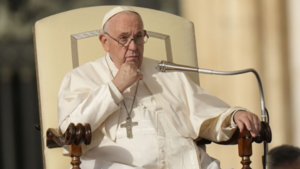 El papa llama al diálogo en Israel y Palestina tras el atentado de Jerusalén - El Independiente