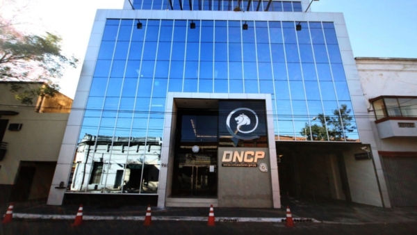 DNCP y DENDE firmarán un Convenio Interinstitucional en el marco de la transparencia del uso de los recursos públicos - El Independiente