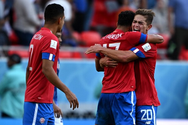 Diario HOY | Costa Rica sorprende a Japón y renace en Qatar-2022