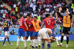 Costa Rica se niega a hacer las maletas - .::Agencia IP::.
